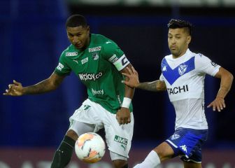 Cali sueña con remontar la serie ante Vélez en Copa