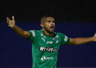 Deportivo Cali - Vélez: TV, horario y cómo ver online