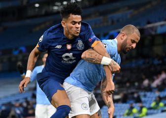 Porto - Manchester City: TV, horario y cómo ver online