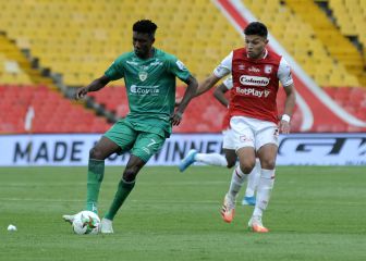 Santa Fe y Equidad piden jugar con público en semifinales