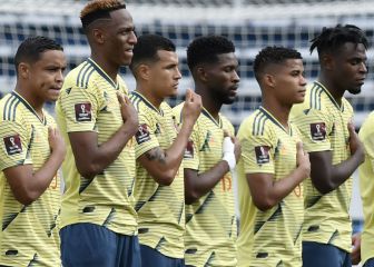 ¿Quién puede ser el próximo entrenador de Colombia?