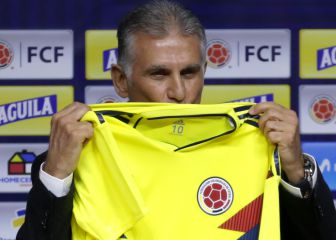 El patrimonio de Pékerman: Lo que incumplió Queiroz