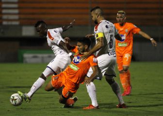Medellín recupera a Cadavid y busca reacción ante Envigado