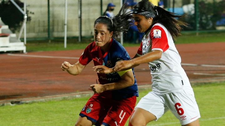 Medellin Vs Santa Fe En Vivo Online Liga Femenina En Directo As Colombia