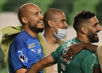 Cali anuncia retiro de González y otras bajas para 2021