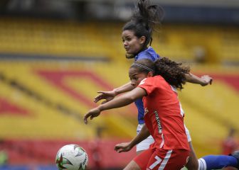 Millonarios y América se vuelven a citar en semis