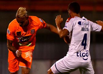 Medellín derrota al Envigado y sigue con posibilidades