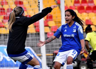 Millonarios - América de Cali: TV, horario y cómo ver online