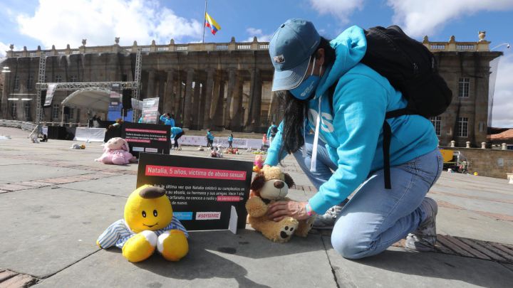 Curva del coronavirus en Colombia, hoy 4 de diciembre: ¿cuántos casos y muertes hay?
