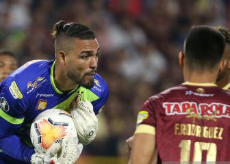 Se vuelve a hablar de interés del Besiktas por Montero