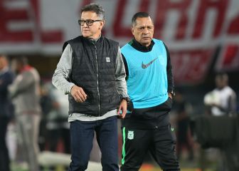Deportivo Pereira aplaza la llegada de Juan Carlos Osorio