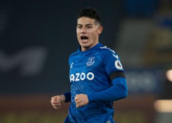 Burnley - Everton: TV, horario y cómo ver online la Premier