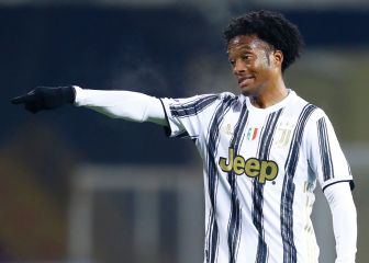 Juventus - Torino: TV, horario y cómo ver online