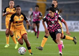 Santa Fe clasifica a la final y ya está en Libertadores 2021