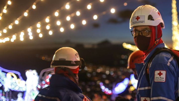 Curva del coronavirus en Colombia, hoy 6 de diciembre: ¿cuántos casos y muertes hay?