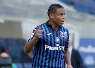 Udinese - Atalanta: TV, horario y cómo ver online la Serie A