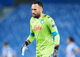 Crotone - Napoli: TV, horario y cómo ver online