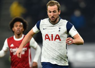 Tottenham se impone en casa