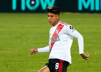 Gallardo explica la razón por la que Carrascal no es titular