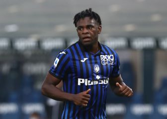 Qué se juegan los colombianos en Champions y UEL