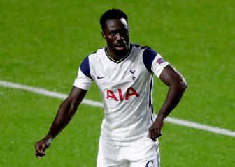 The Sun: Davinson Sánchez, en el radar del Milan