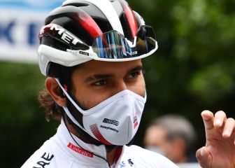 Gaviria y Molano podrían recibir vacuna contra el Covid