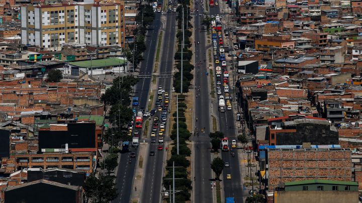 Pico y Placa Bogotá: medidas, restricciones y cómo funcionará del 8 al 11 de diciembre