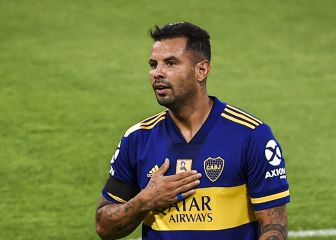 Cardona y Fabra, líderes de estadísticas en Boca