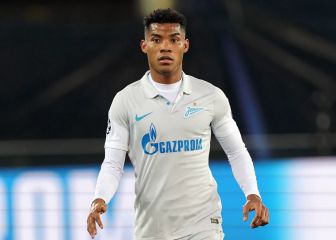 Zenit - Dortmund: TV, horario y cómo ver online la Champions