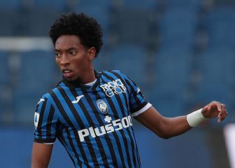 Mojica, Duván y Muriel, convocados para la Champions