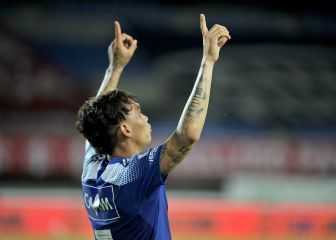 Márquez se lesiona y tendrá incapacidad de 6 a 8 semanas