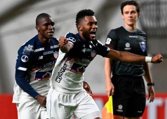 Junior, a mantener un historial favorable en Sudamericana