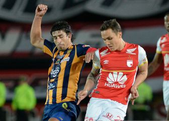 Pelusso y Seijas reviven el partido contra Luqueño