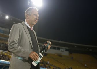 Cinco años después, Pelusso y Seijas agradecen por el título