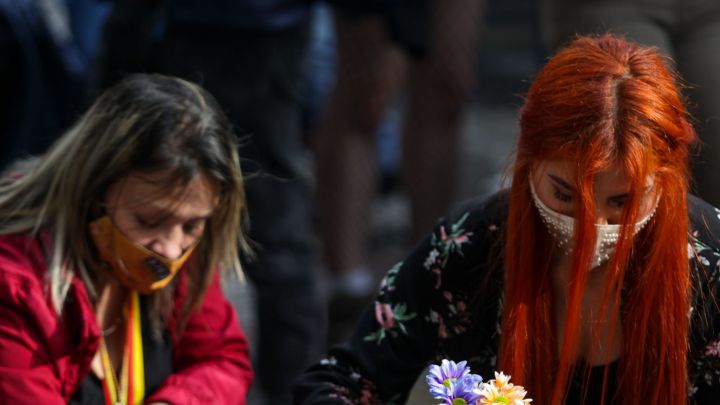 Curva del coronavirus en Colombia, hoy 9 de diciembre: ¿cuántos casos y muertes hay?