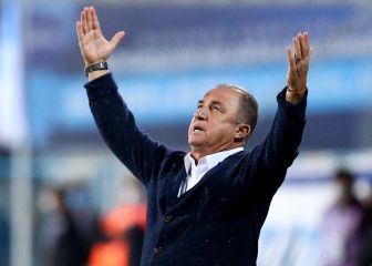 DT de Falcao rechaza gesto racista en Francia contra Webó