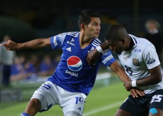 Liguilla BetPlay: Cuentas para clasificar a las semifinales