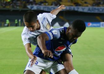 Millonarios - Boyacá Chicó: TV, horario y cómo ver online