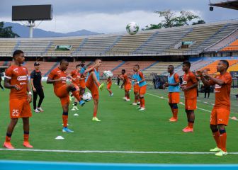 DIM se fortalece y busca avanzar en la liguilla
