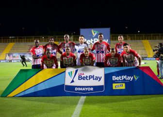 Junior confirma contagios de Covid-19 en CT y jugadores