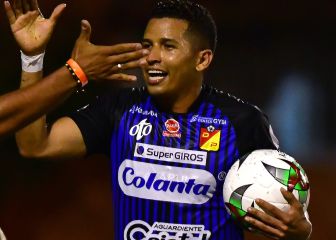 Pereira vence a Envigado y avanza en la Liguilla BetPlay