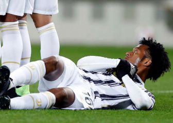 Los 6 colombianos que jugarán octavos de final de Champions