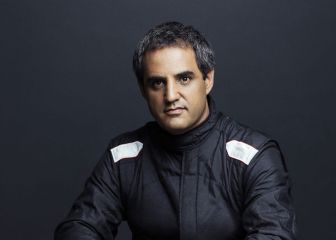 Montoya ficha por McLaren y correrá la Indy500