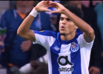 Luis Díaz, protagonista de video contra el racismo del Porto