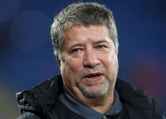 Bolillo Gómez sería el nuevo técnico del Medellín