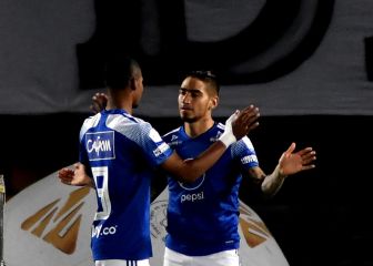 Millonarios clasifica a semis con puntaje perfecto