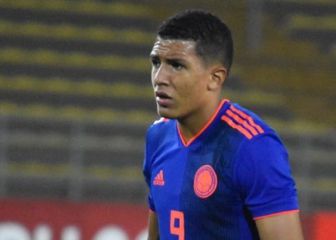 Juan Diego Alegría: 