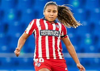 Leicy Santos recibirá premio por la temporada 19/20