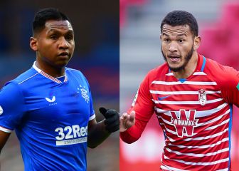 Morelos y Suárez clasifican a dieciseisavos de Europa League