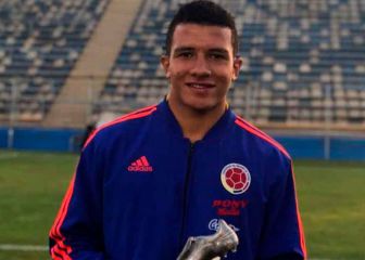 Juan Diego Alegría afirma que está cerca de llegar a Rangers